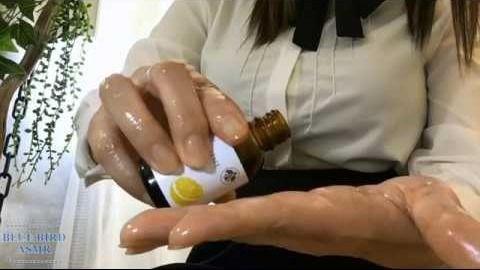 日本精油按摩视频,体验传统日式放松与疗愈之旅