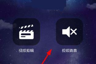 视频怎么消音,轻松实现音画分离