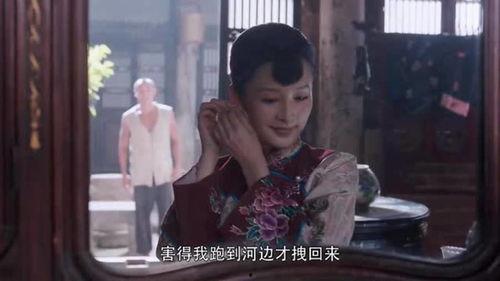 白鹿原黑娃吃瓜蛋,白鹿原上的童年记忆