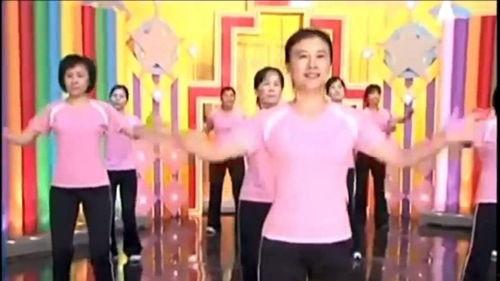 健康操视频,轻松打造活力生活