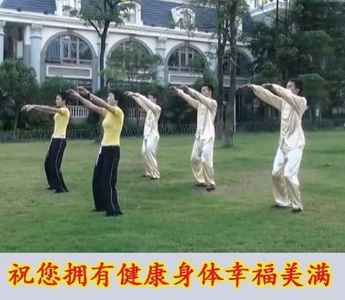 健康操视频,轻松打造活力生活
