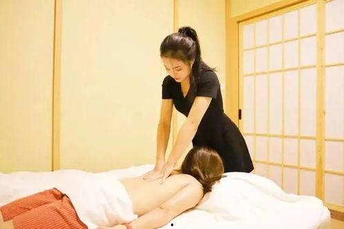 泰式按摩视频,跟随视频轻松掌握神奇手法