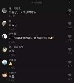 抖音视频点赞,揭秘热门视频点赞秘诀