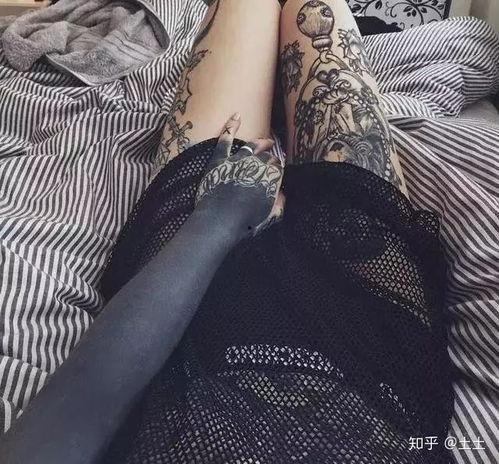 黑臂纹身吃瓜,揭秘神秘纹身背后的吃瓜故事