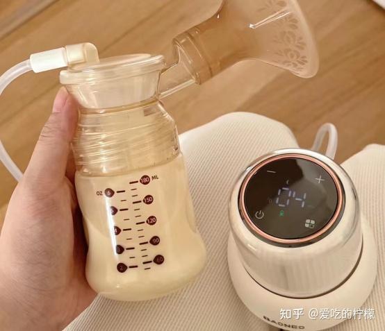 吸奶器视频,轻松实现母乳喂养