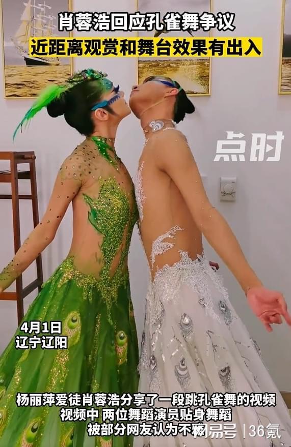 孔雀舞蹈视频,探寻传统与现代交融的艺术魅力