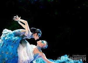 杨丽萍孔雀舞蹈视频,杨丽萍演绎经典舞蹈艺术