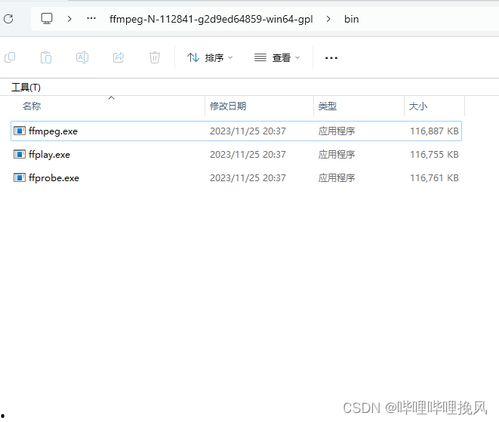 ffmpeg压缩视频,利用FFmpeg打造极致画质与速度的完美平衡