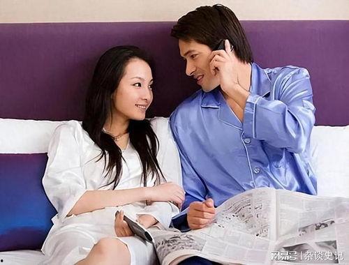 男人女人下面视频,男人与女人在视频中的行为解析