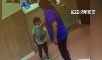 小孩呕吐视频,紧急应对指南