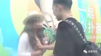摸美女胸视频,揭秘摸美女胸视频背后的故事