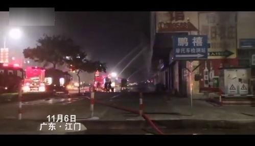 江门视频拍摄,镜头下的城市魅力掠影