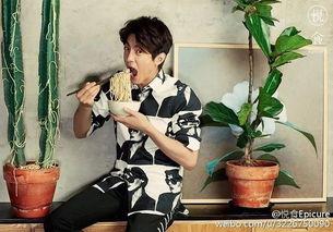 吃瓜明星爆料林更新,娱乐圈背后的惊人真相