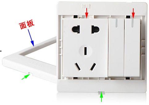 五孔插座安装视频,轻松掌握家庭电工技能