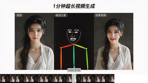 人物视频,人物风采瞬间捕捉