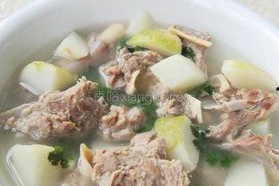 清炖羊肉的做法视频,家常滋补美食，一招学会传统烹饪技巧