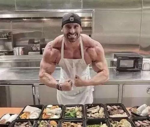 长沙吃瓜爆料肌肉哥是谁,肌肉哥身份揭秘，真相竟如此惊人！