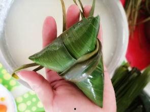 包粽子的方法视频,轻松学会包粽子的实用教程