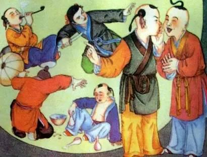 弟子规 视频,传承千年家训，培养优秀子女之道