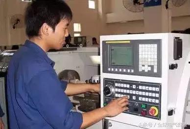 数控车床操作视频,从入门到精通
