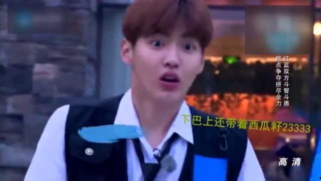 吴亦凡视频,揭秘明星背后的真实生活