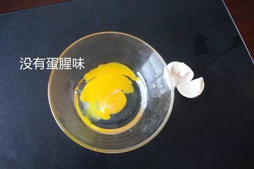 假鸡蛋是怎么做的视频,视频带你走进神秘实验室