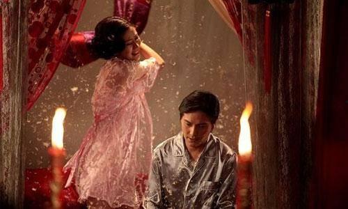 新婚之夜视频,甜蜜回忆录