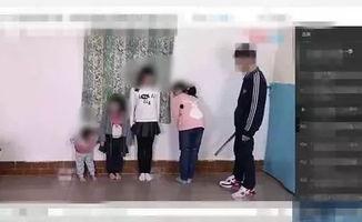 打屁股脱裤子视频,一场视觉与心理的冲击