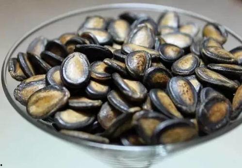 我们吃的黑瓜子是什么瓜,揭秘我们日常饮食中的神秘瓜种