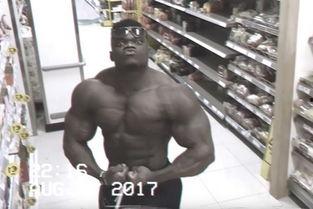 肌肉膨胀视频,视频解析健身奥秘