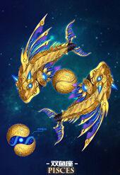 双鱼视频,探索梦幻与现实的交融之美