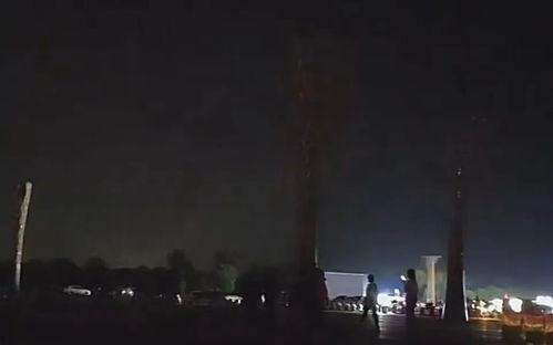 晚上视频,探索视频中的视觉盛宴