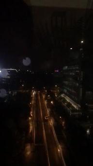 晚上视频,探索视频中的视觉盛宴