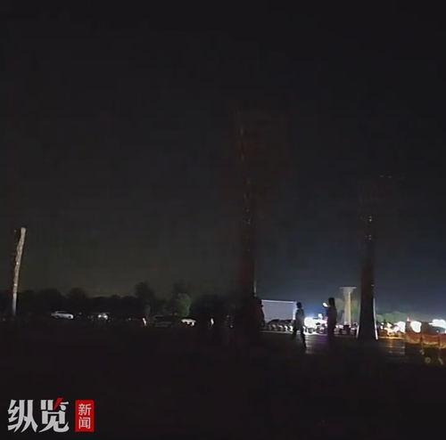 晚上视频,探索视频中的视觉盛宴