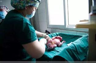 剖宫产视频,直观了解现代产科技术