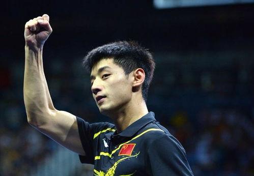 51今日吃瓜抖音热搜张继科,51今日吃瓜，揭秘体坛巨星背后的故事