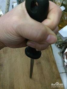 磨刀棒使用方法视频,轻松掌握高效磨刀方法