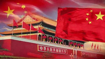 彩色的中国朗诵视频,中国朗诵艺术的色彩盛宴