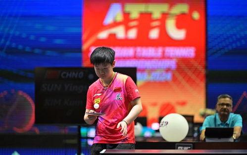 乒乓球比赛视频直播,精彩瞬间回顾