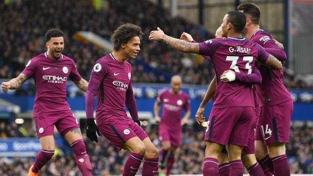 瓜式曼城今日比赛,强势击败对手巩固英超霸主地位