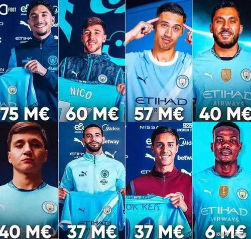 瓜式曼城今日比赛,强势击败对手巩固英超霸主地位