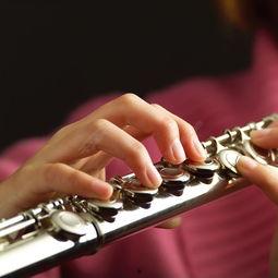 长笛演奏视频欣赏,一场视觉与听觉的盛宴