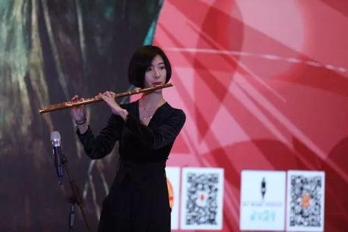 长笛演奏视频欣赏,一场视觉与听觉的盛宴