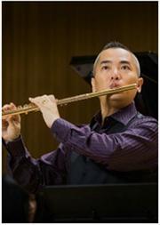 长笛演奏视频欣赏,一场视觉与听觉的盛宴