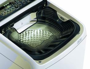 全自动洗衣机清洗视频,高效便捷的家居清洁体验