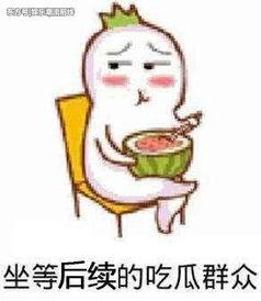 吃瓜爆料碰瓷图片表情包,碰瓷表情包背后的网络文化现象