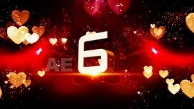 生日祝福视频,温馨祝福视频回顾