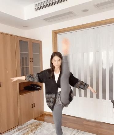 高抬腿视频,高效燃脂塑形指南