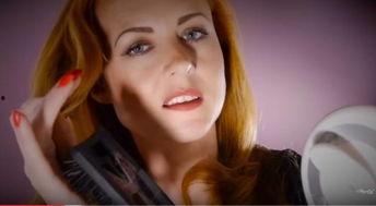 asmr视频,asmr视频带你体验舒缓心灵之旅