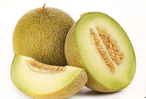 黑密瓜怎么吃,解锁美味新体验